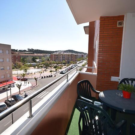 Playa Fenals Sol Y Mar Appartement Lloret de Mar Buitenkant foto