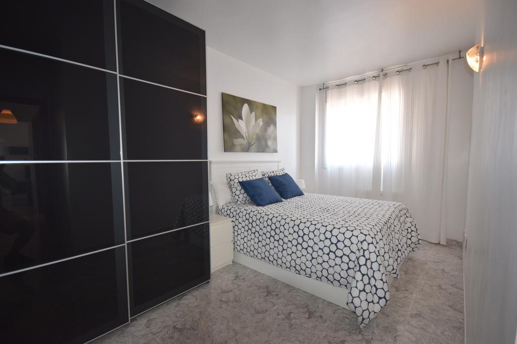 Playa Fenals Sol Y Mar Appartement Lloret de Mar Buitenkant foto